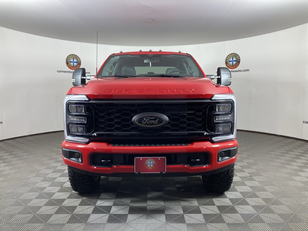 2025 Ford F-350 photo 15