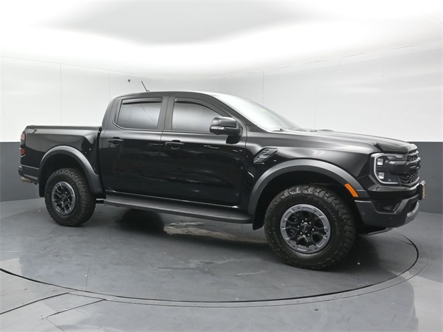 2024 FORD RANGER - Image 5