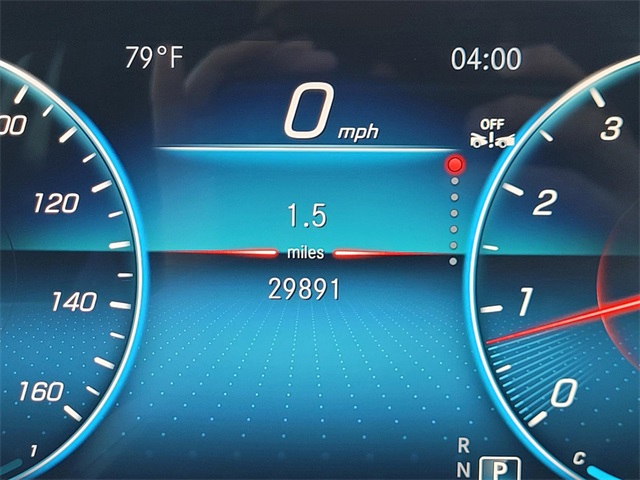 2023 Mercedes Benz GLE 350 photo 11