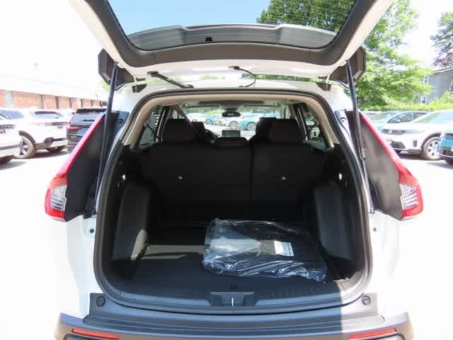 2026 Honda CR-V EX photo 9