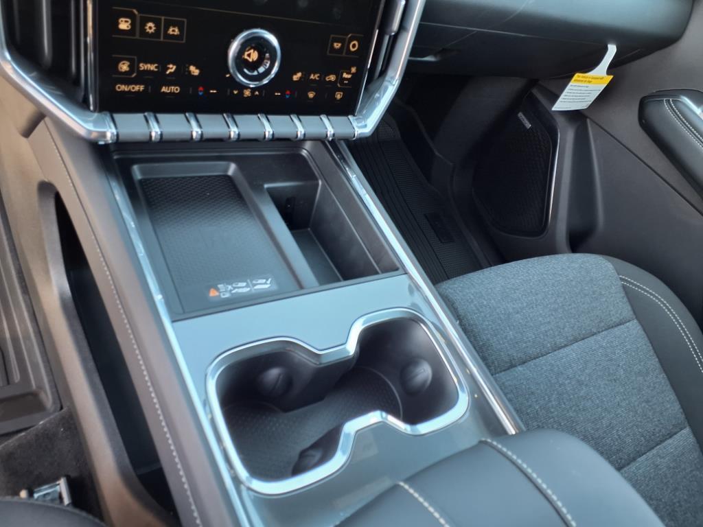 2025 Gmc Acadia Elevation photo 13