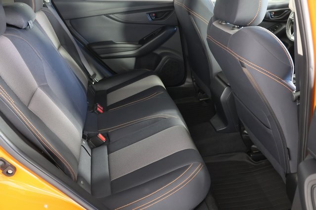 2019 Subaru Crosstrek 2.0i Premium photo 17