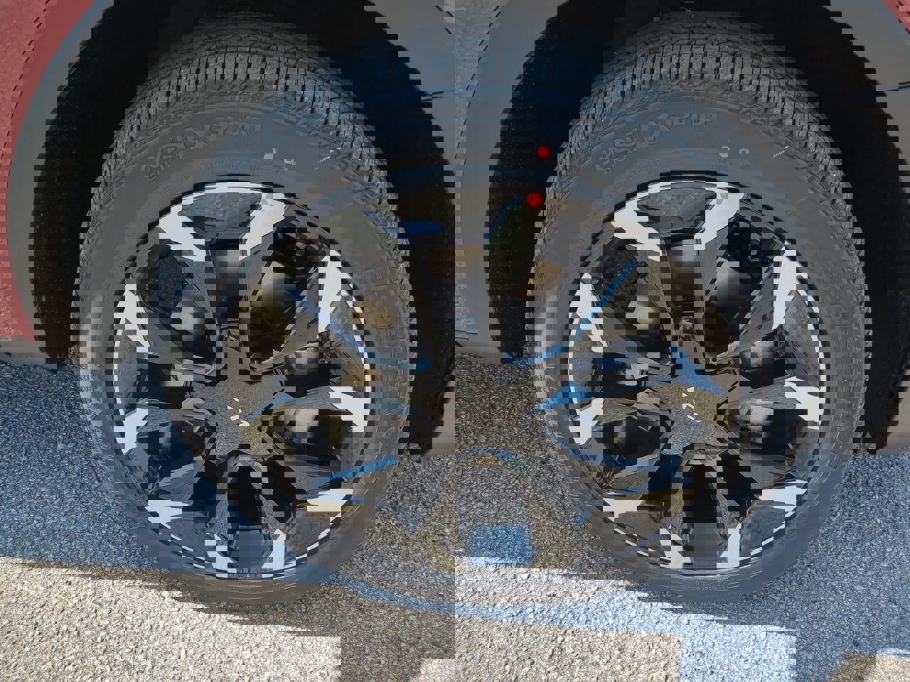 2025 Kia Sorento EX photo 10
