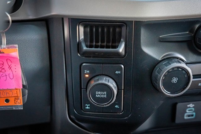 2026 Ford F-350 XL photo 23
