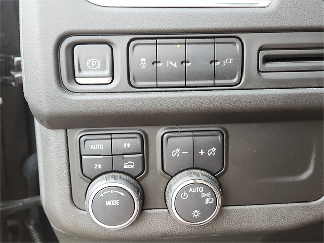 2021 Chevrolet Tahoe LS photo 30