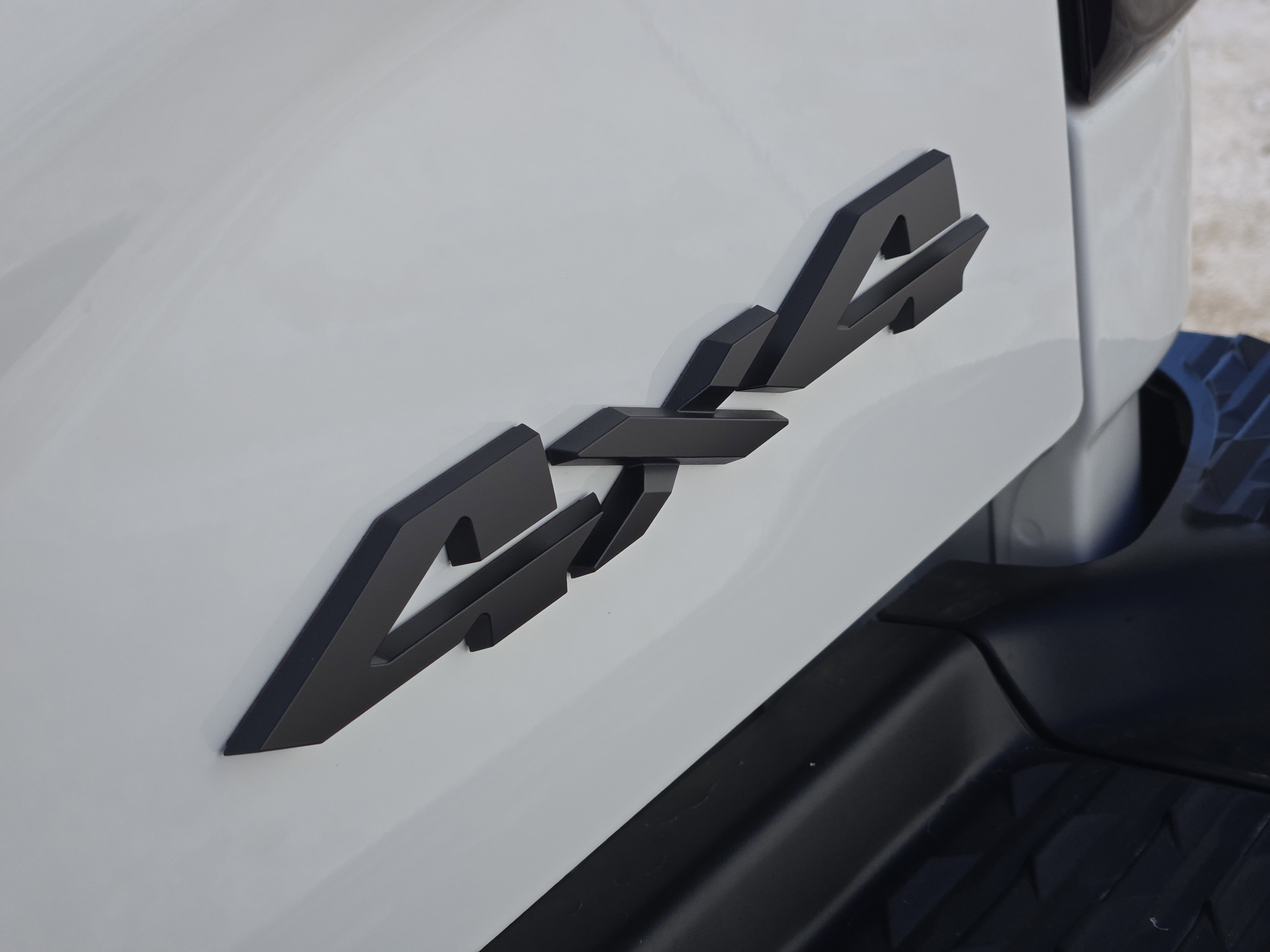 2026 Ram 2500 Tradesman photo 3