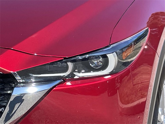 2023 Mazda CX-5 2.5 S Preferred photo 9