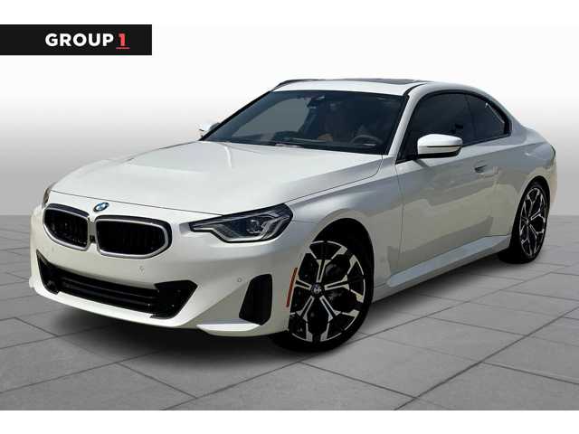 2025 BMW 2 Series 230i