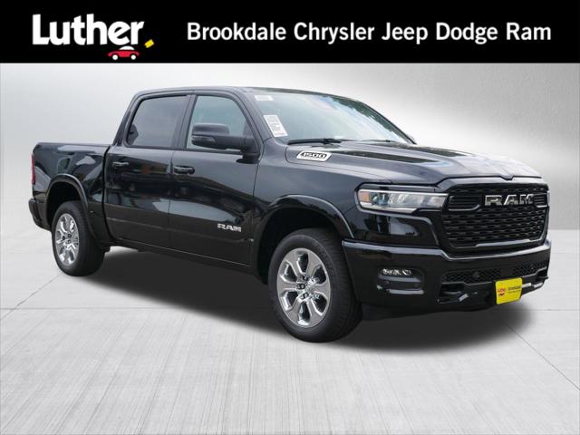 2026 RAM Ram 1500 Pickup Big Horn/Lone Star's photo