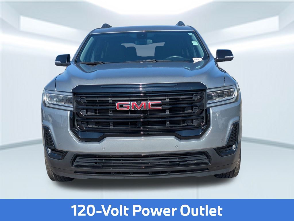 2023 Gmc Acadia SL photo 8