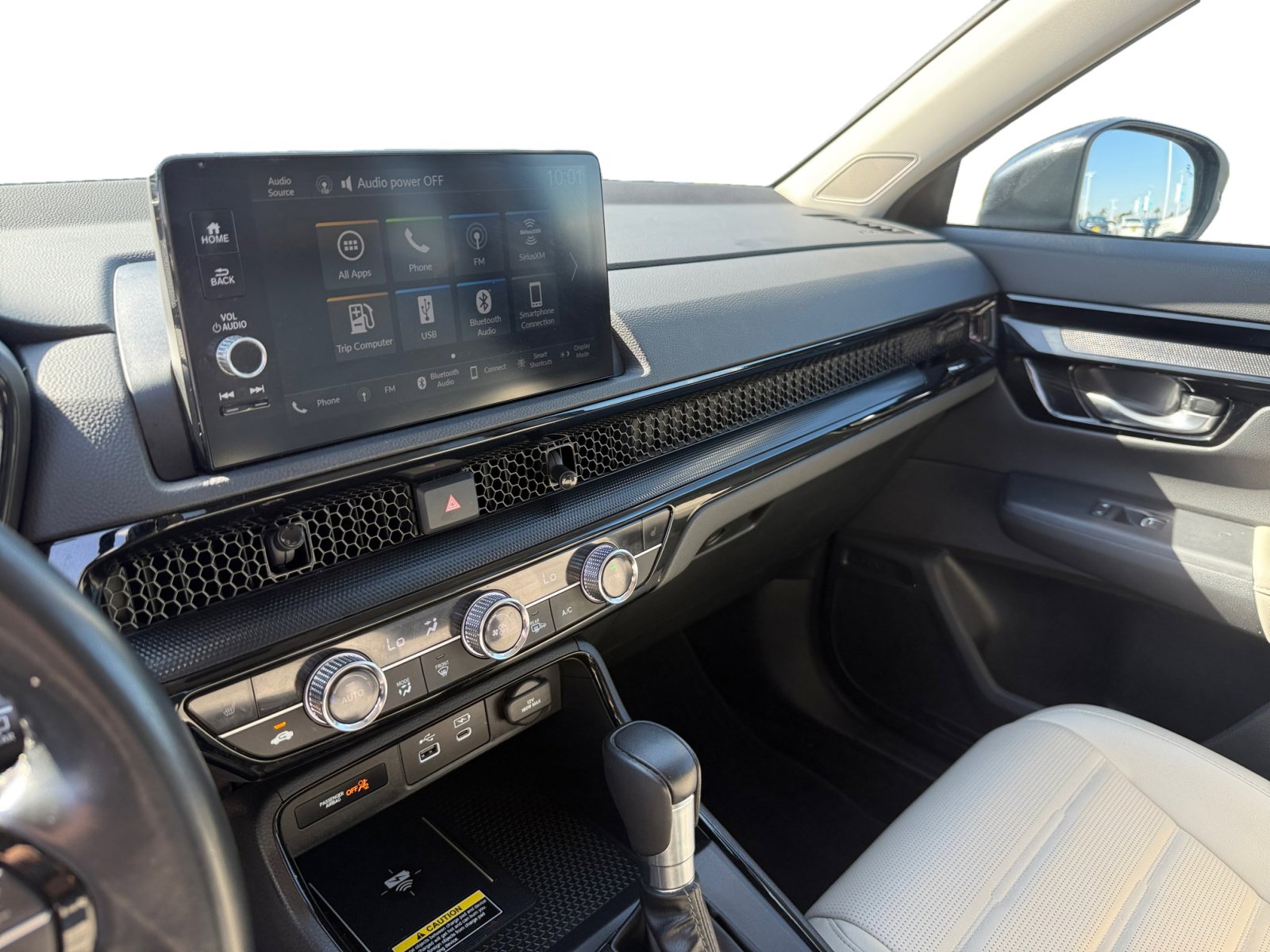 2023 Honda CR-V EX-L photo 11