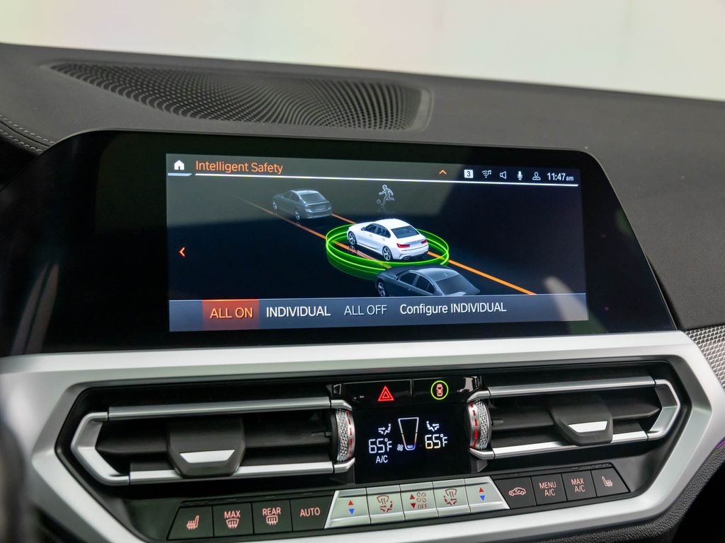 2020 Bmw M340i xDrive Sedan photo 23