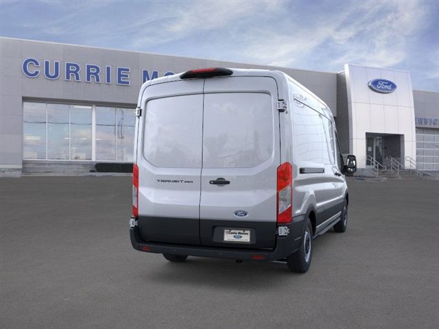 2026 FORD TRANSIT - Image 29