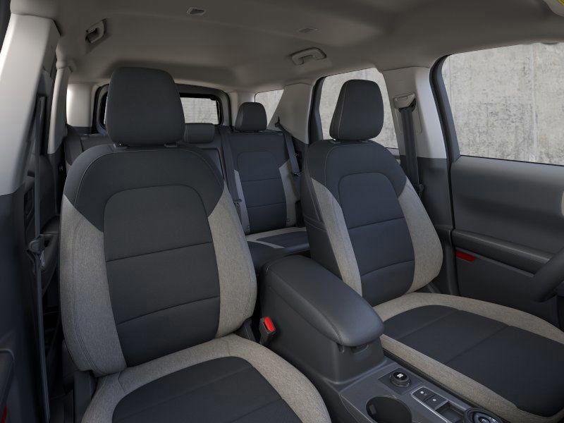 2025 Ford Bronco Sport Big Bend photo 9