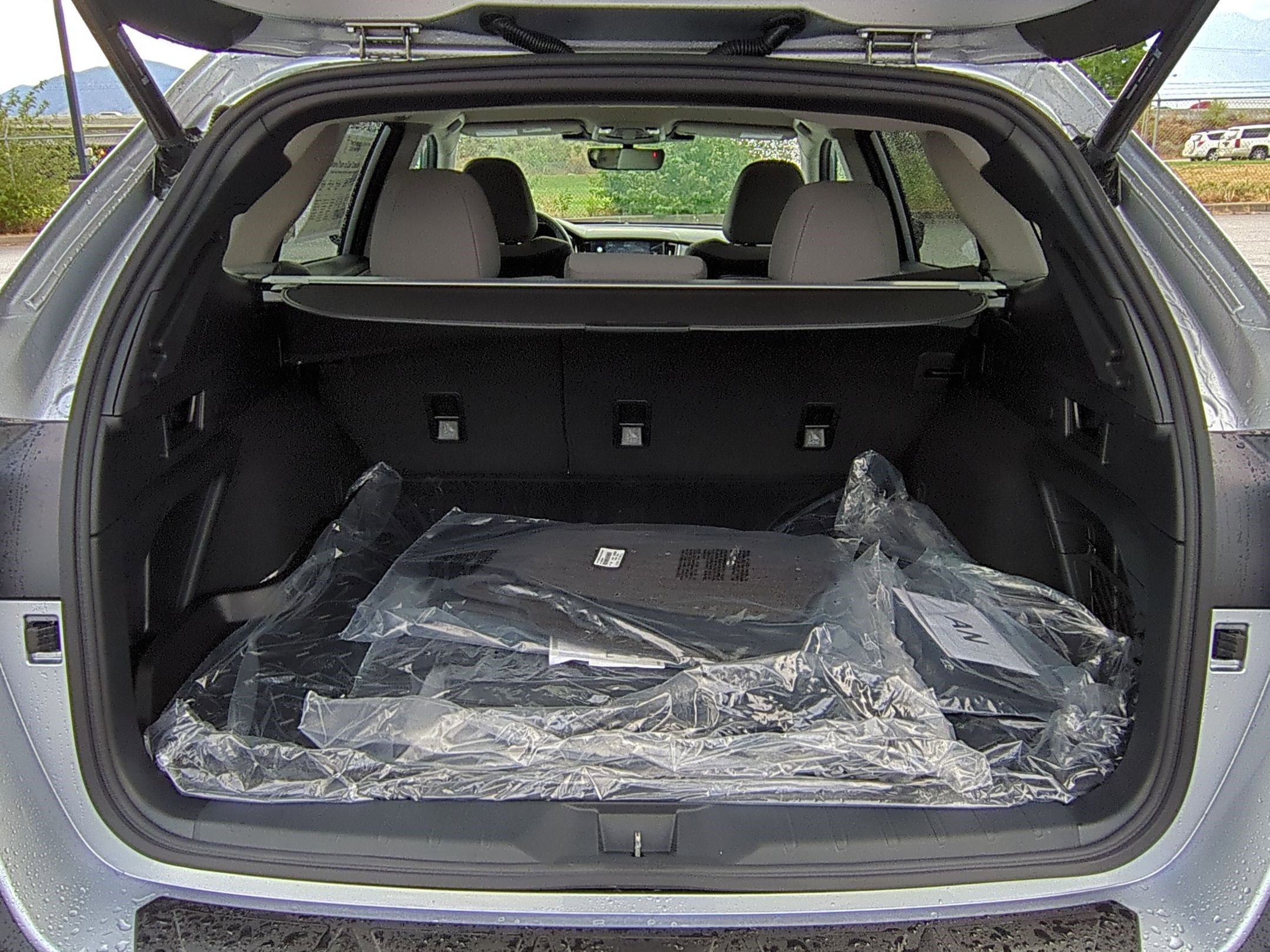 2025 Subaru Outback Premium photo 17