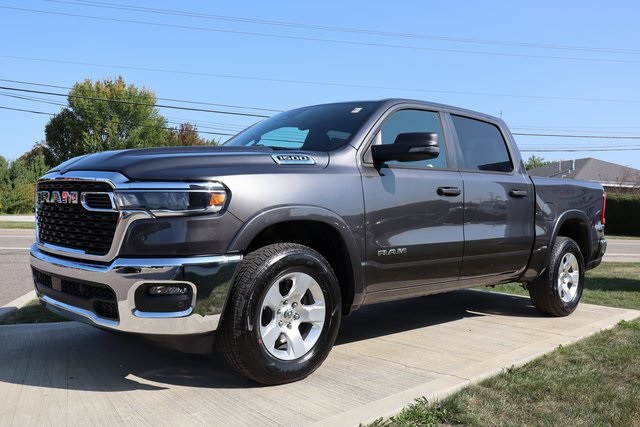 2025 Ram 1500 Big Horn photo 6