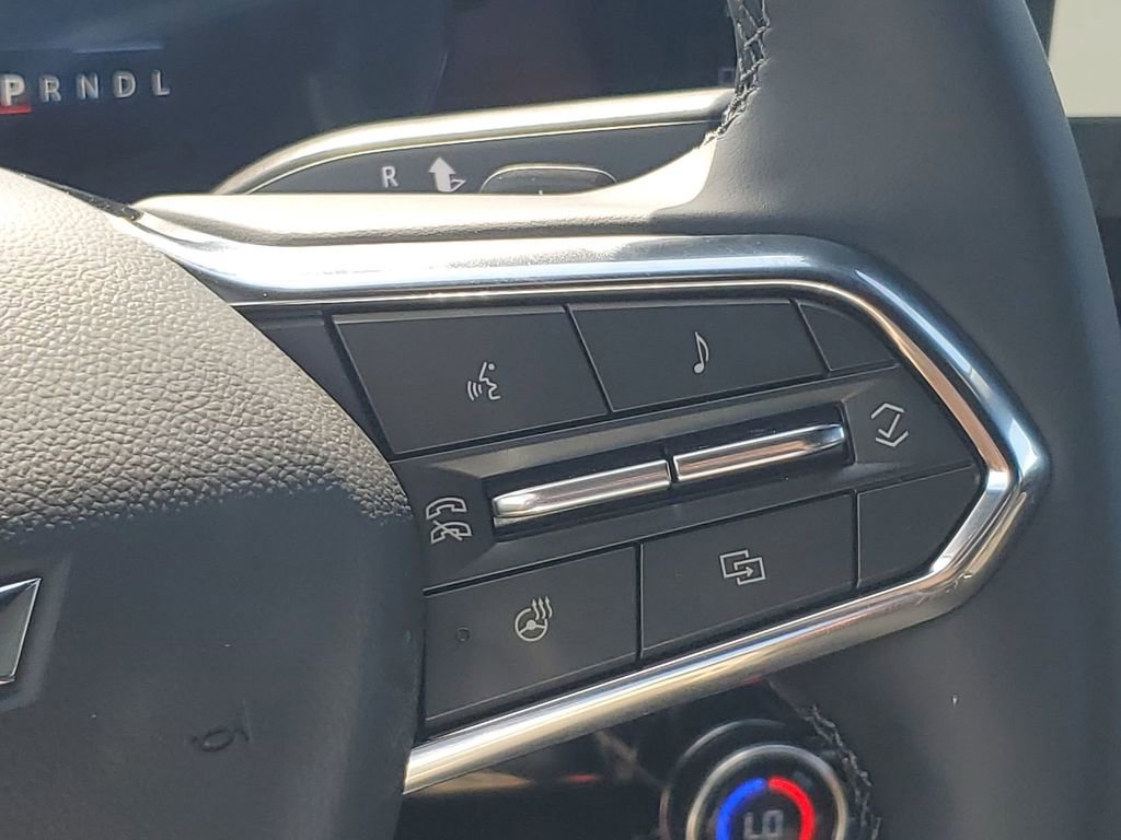 2026 Chevrolet Equinox LT photo 32