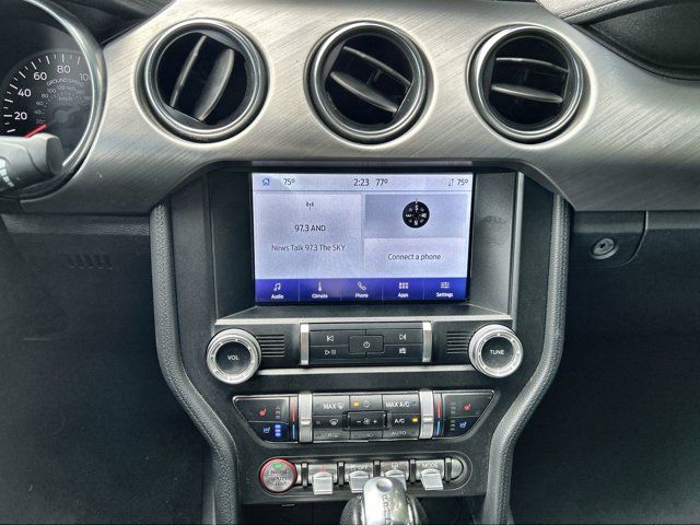 2023 Ford Mustang EcoBoost Premium photo 15