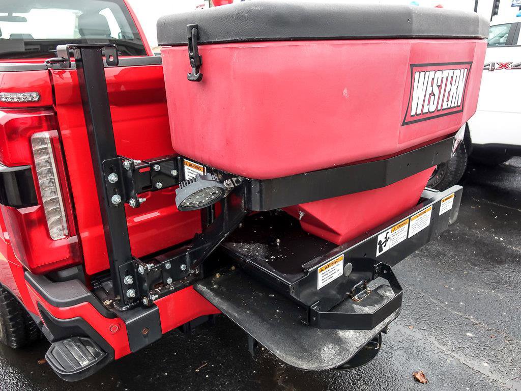 2024 FORD F-250 - Image 24