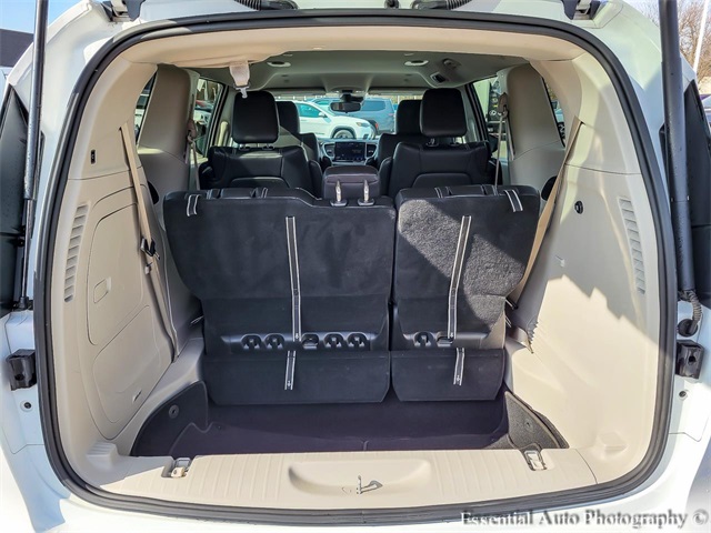 2024 CHRYSLER PACIFICA - Image 28