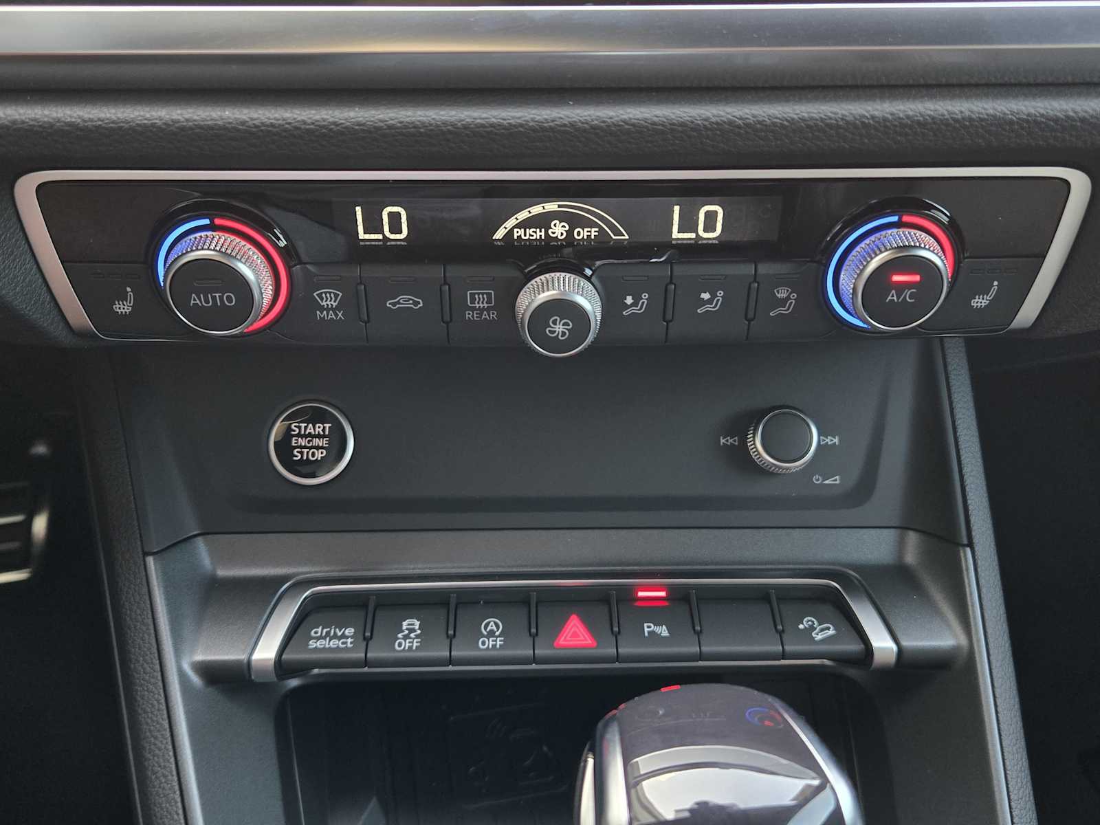 New 2025 BLACK Audi S line Premium Plus image 13