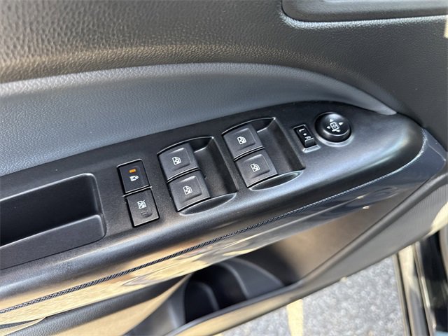 2022 Chevrolet Colorado Z71 photo 29