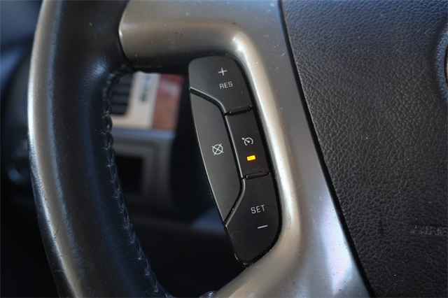 2012 Chevrolet Tahoe LT photo 13