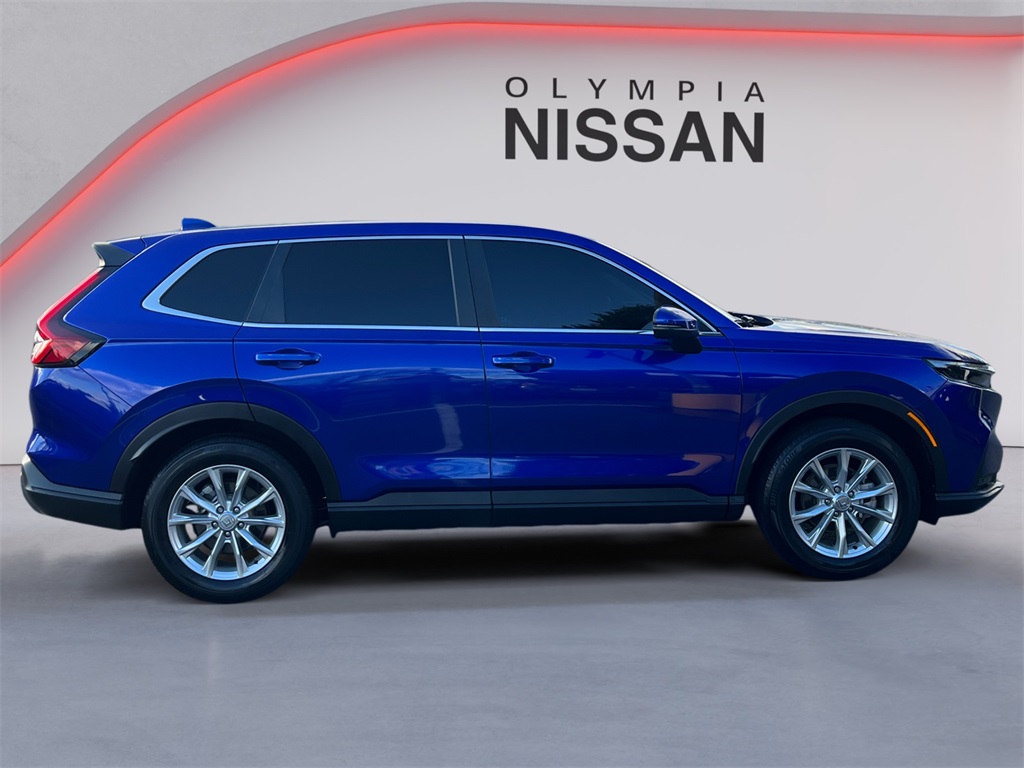 2024 Honda CR-V EX-L photo 4