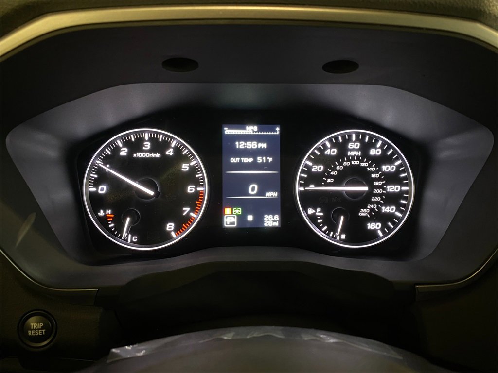 2025 Subaru Ascent Limited photo 10