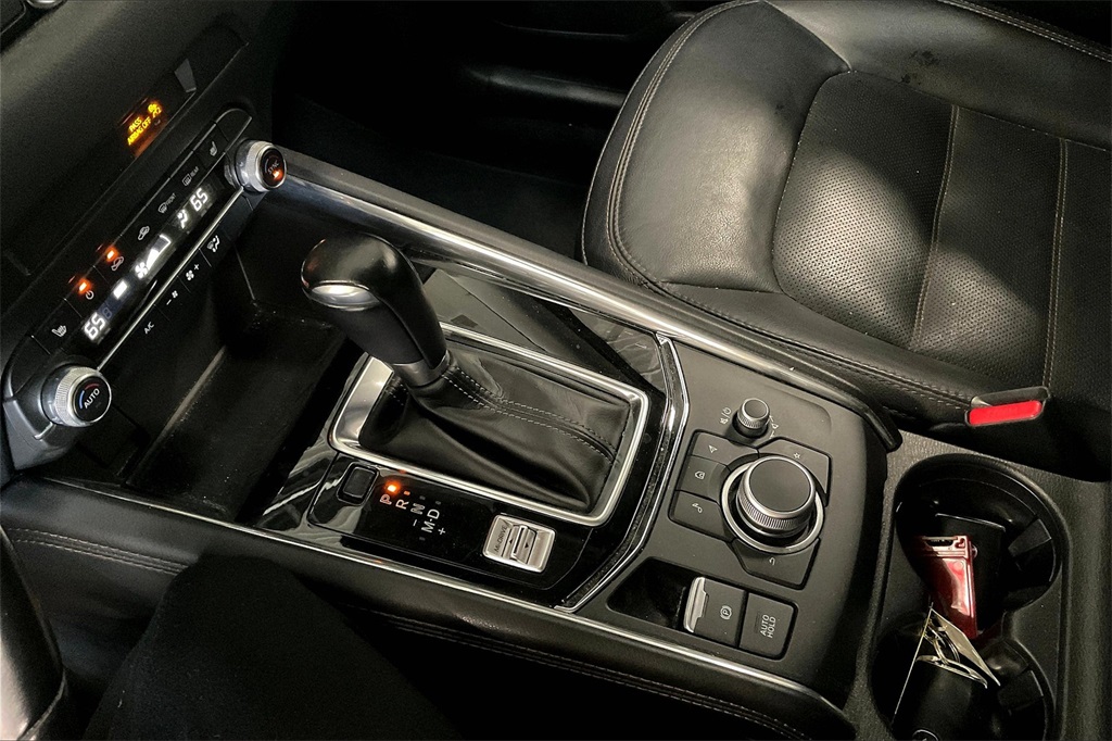 2022 Mazda CX-5 2.5 S Premium photo 15