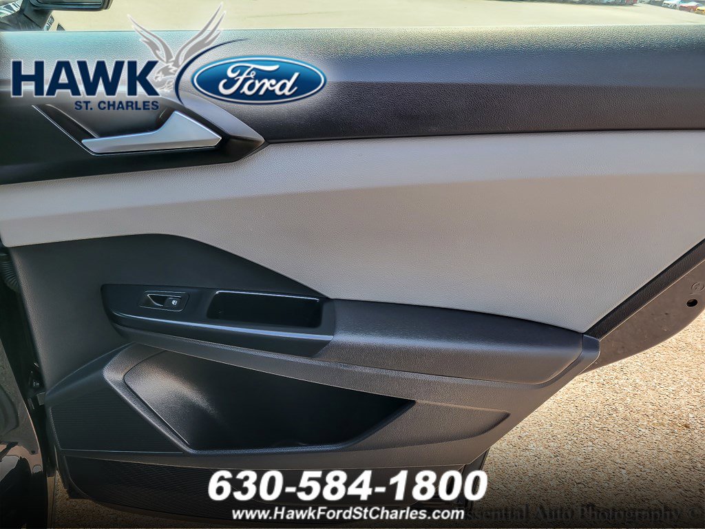 2022 VOLKSWAGEN TAOS - Image 18