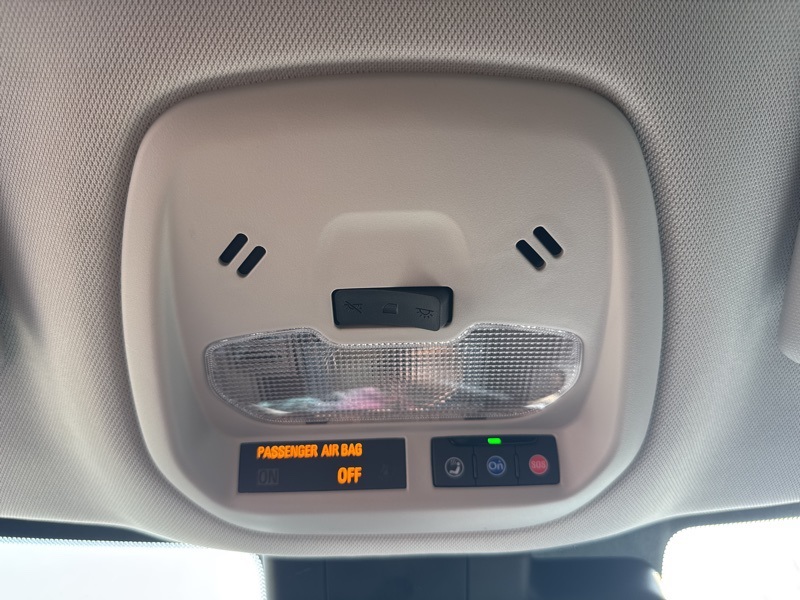 2024 Chevrolet Trax ACTIV photo 25