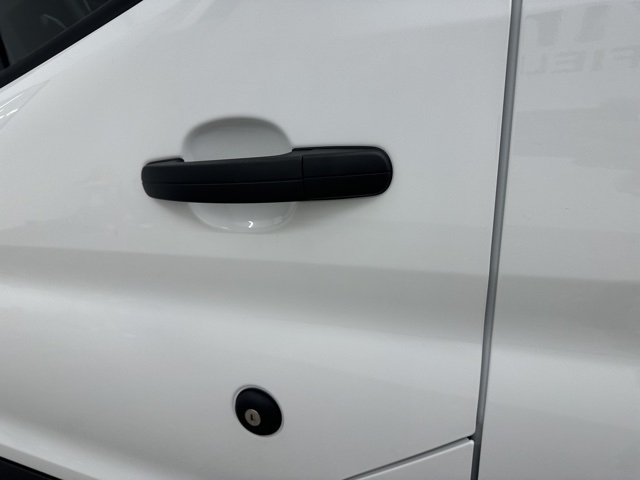2026 Ford Transit Cargo photo 15