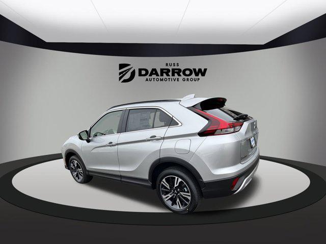 2025 Mitsubishi Eclipse Cross SE photo 2