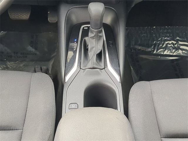 2023 Toyota Corolla Hybrid LE photo 19