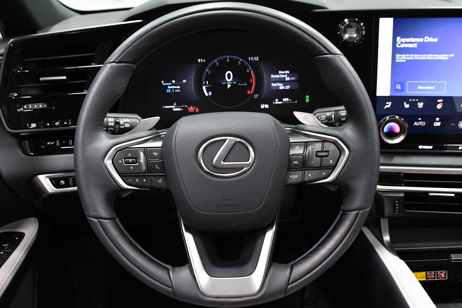 2025 Lexus RX Premium photo 16