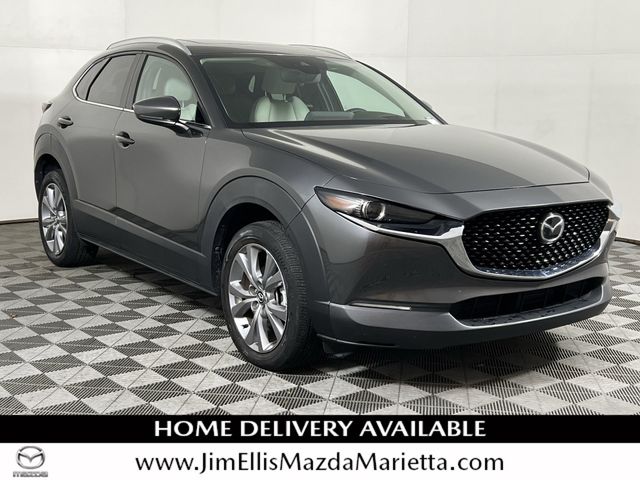 2023 Mazda CX-30 Premium