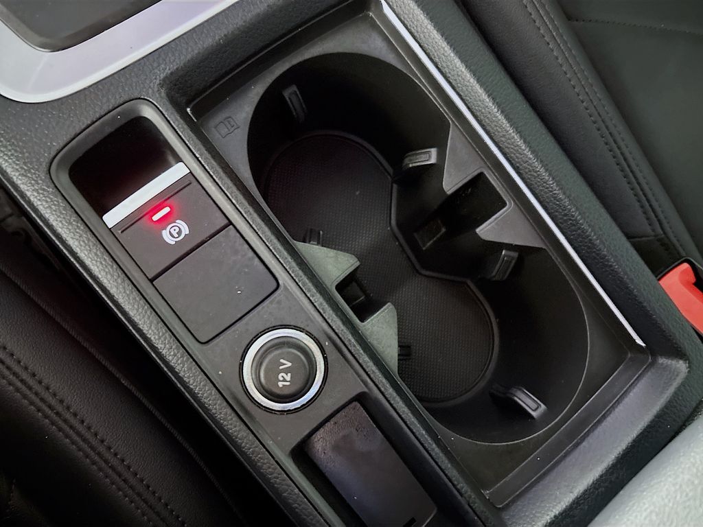 2024 Audi Q3 S line Premium photo 14