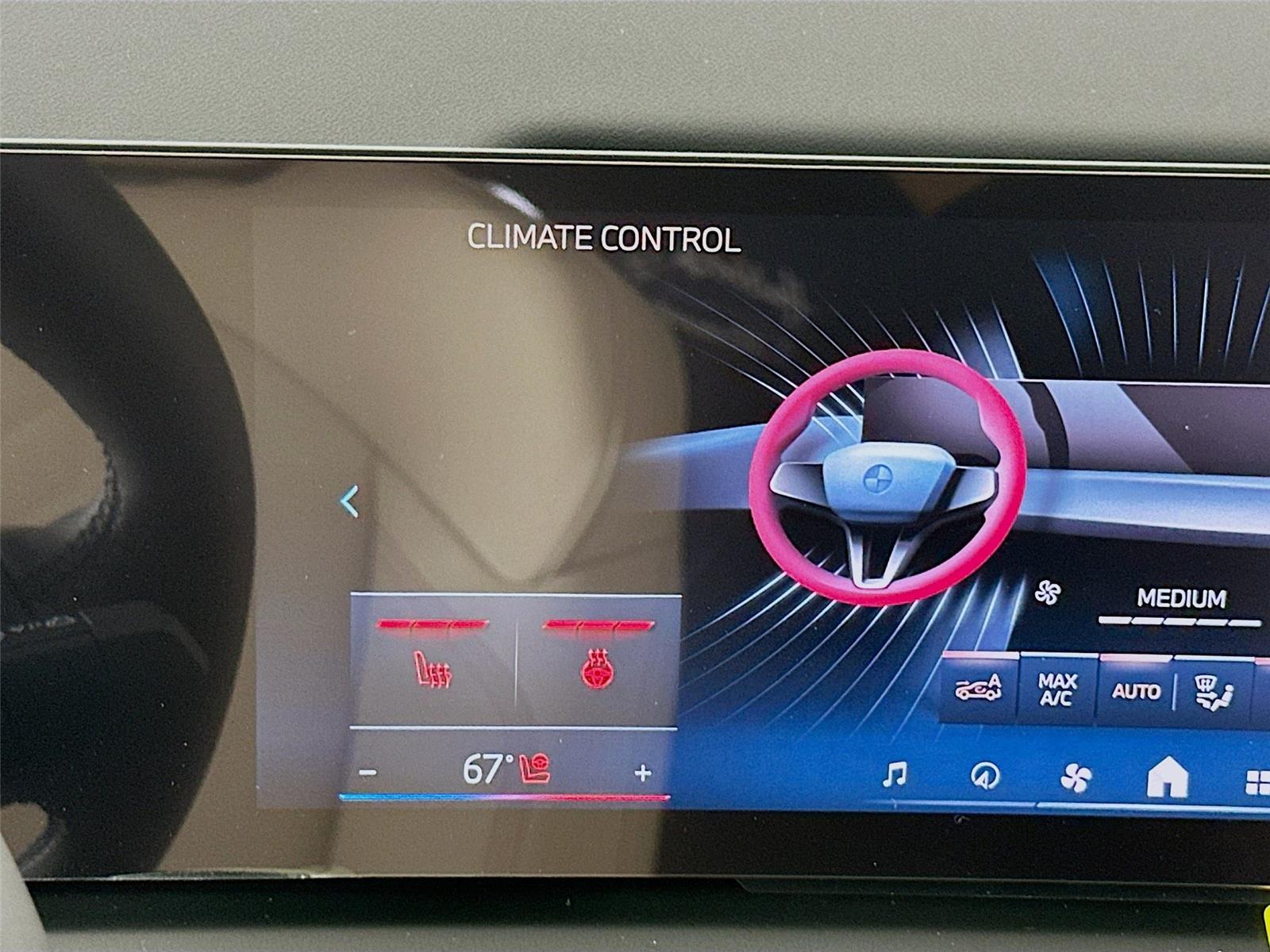 2025 Bmw X3 30x Drive photo 19