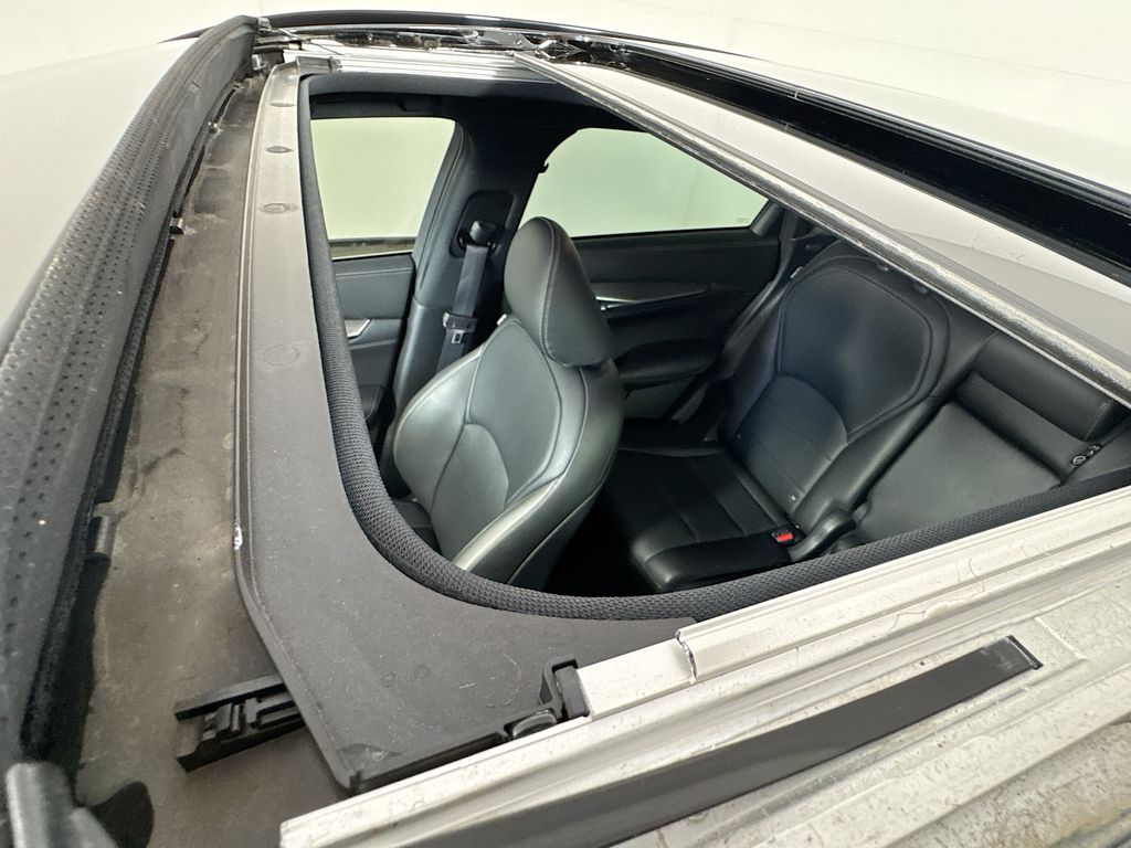 2023 Infiniti QX55 Essential photo 21
