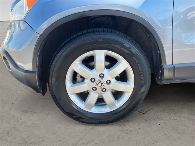 2007 Honda CR-V EX-L photo 14