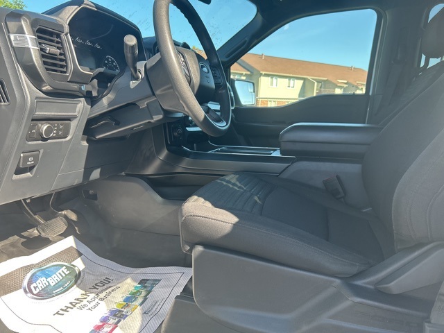 2022 Ford F-150 XL photo 8
