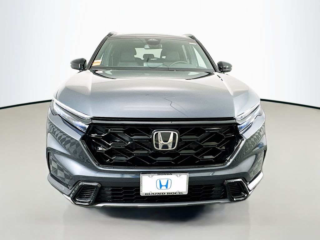 2026 Honda CR-V Sport photo 2