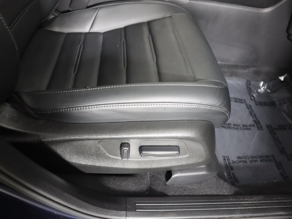 2023 Honda CR-V EX-L photo 32