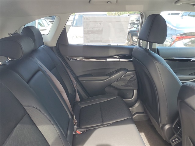 2026 Kia Seltos EX photo 27