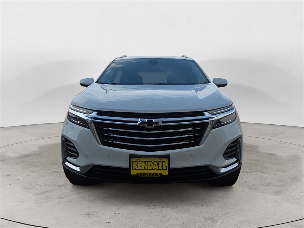2023 Chevrolet Equinox Premier photo 8