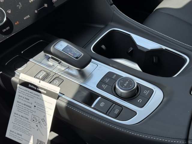 2025 Infiniti QX60 Pure photo 27