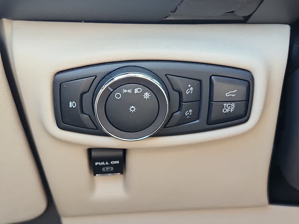 2019 Lincoln Nautilus Reserve photo 17