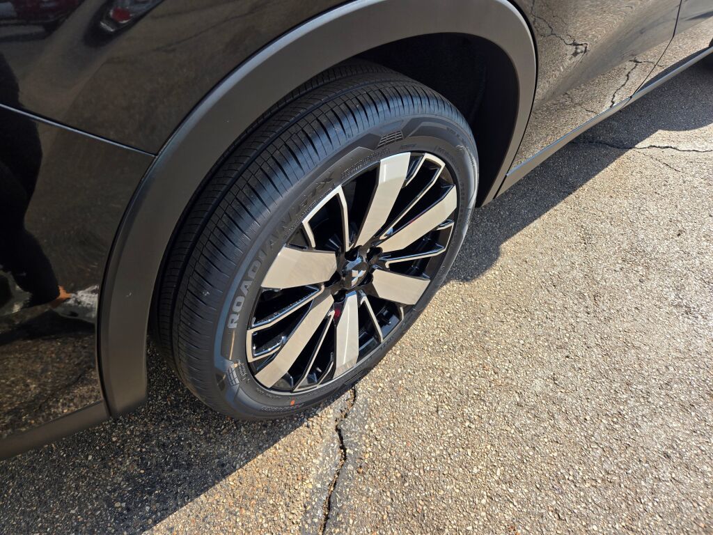 2025 Mitsubishi Outlander SE photo 10