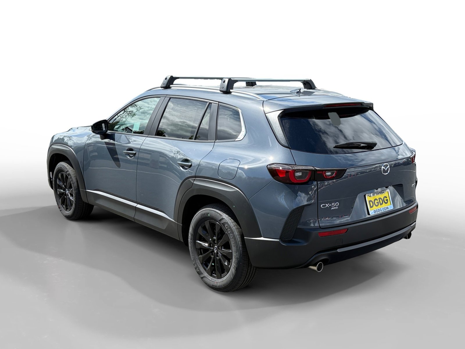 2025 Mazda CX-50 2.5 S Premium photo 3